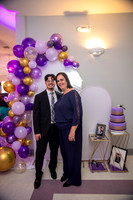 Jeramy's Party