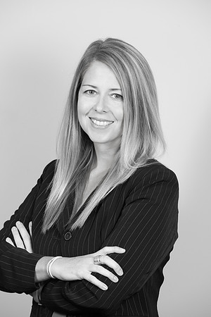 B/W Rachael B-4