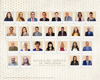 Precursores 2021-EscuelaPrecursoresOficial 4-9 octubre