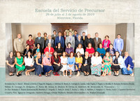 Precursores 29 julio 2019 Ramos