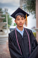Wilmer GRAD26-001