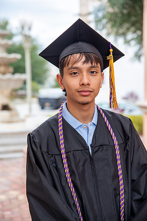 Wilmer GRAD26-003