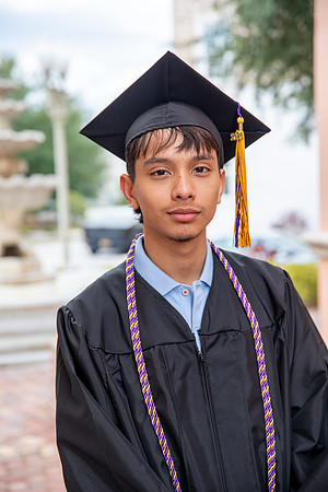 Wilmer GRAD26-007