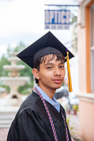 Wilmer GRAD26-019