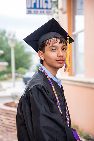 Wilmer GRAD26-021