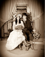 Nicole & Jadyel Pic