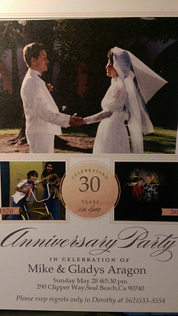 INVITATION