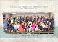 Precursores 19 agosto 2017