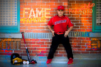 Sport Promo Spring