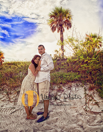 11X14 Print Leslye -121
