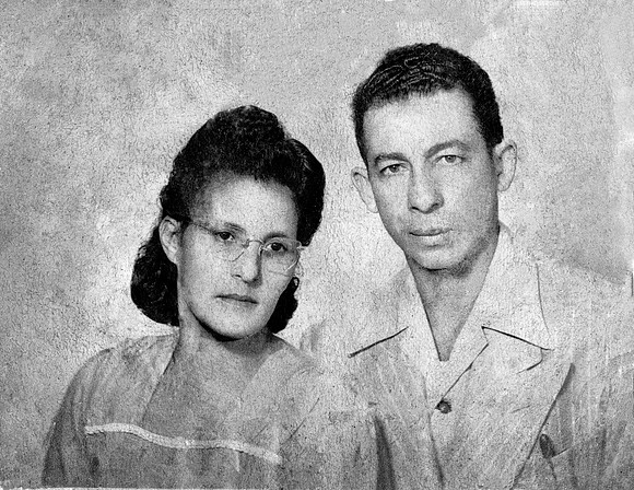 Abuelos Yuliet