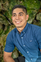 Joshua Lopez Senior 2020