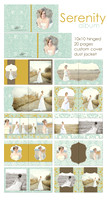 Serenity Album