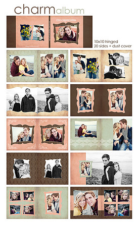 Charm Album