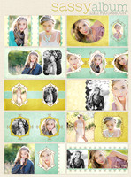 Sassy Album
