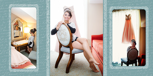 millers 12x12 Album Spread 8 -a