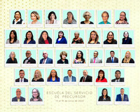 Escuela 13-18 de junio