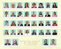 Escuela 11-16 julio 2022